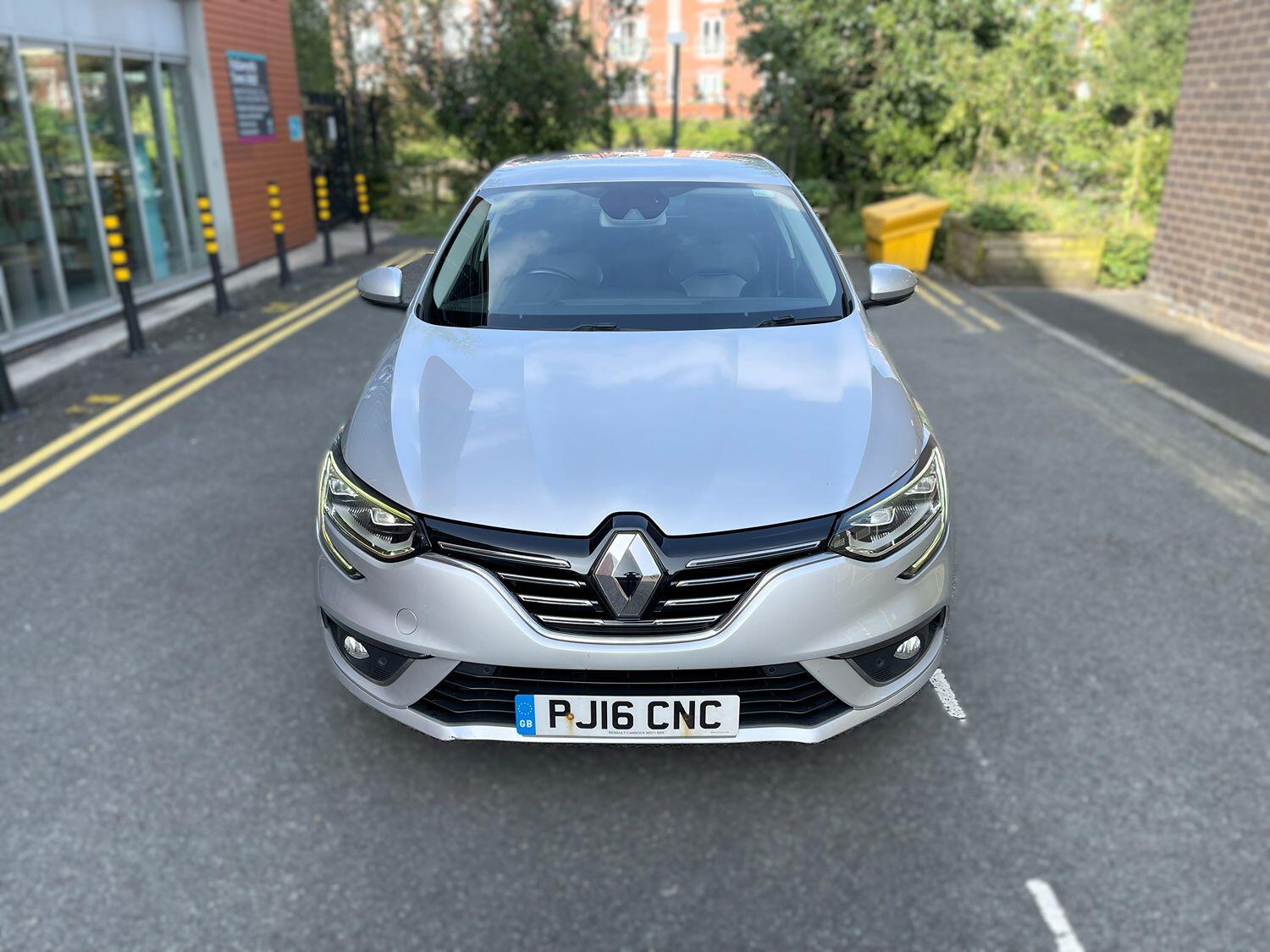 Used Renault Megane 2016 for sale - 76482912: Photo 39