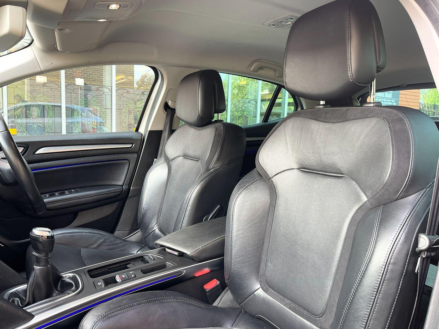 Used Renault Megane 2016 for sale - 76482912: Photo 48