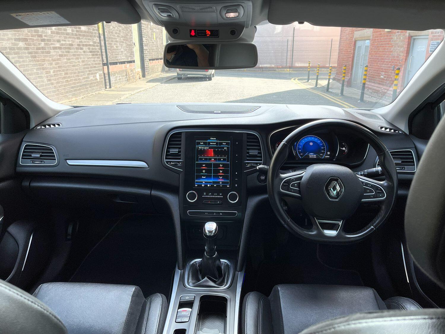 Used Renault Megane 2016 for sale - 76482912: Photo 49