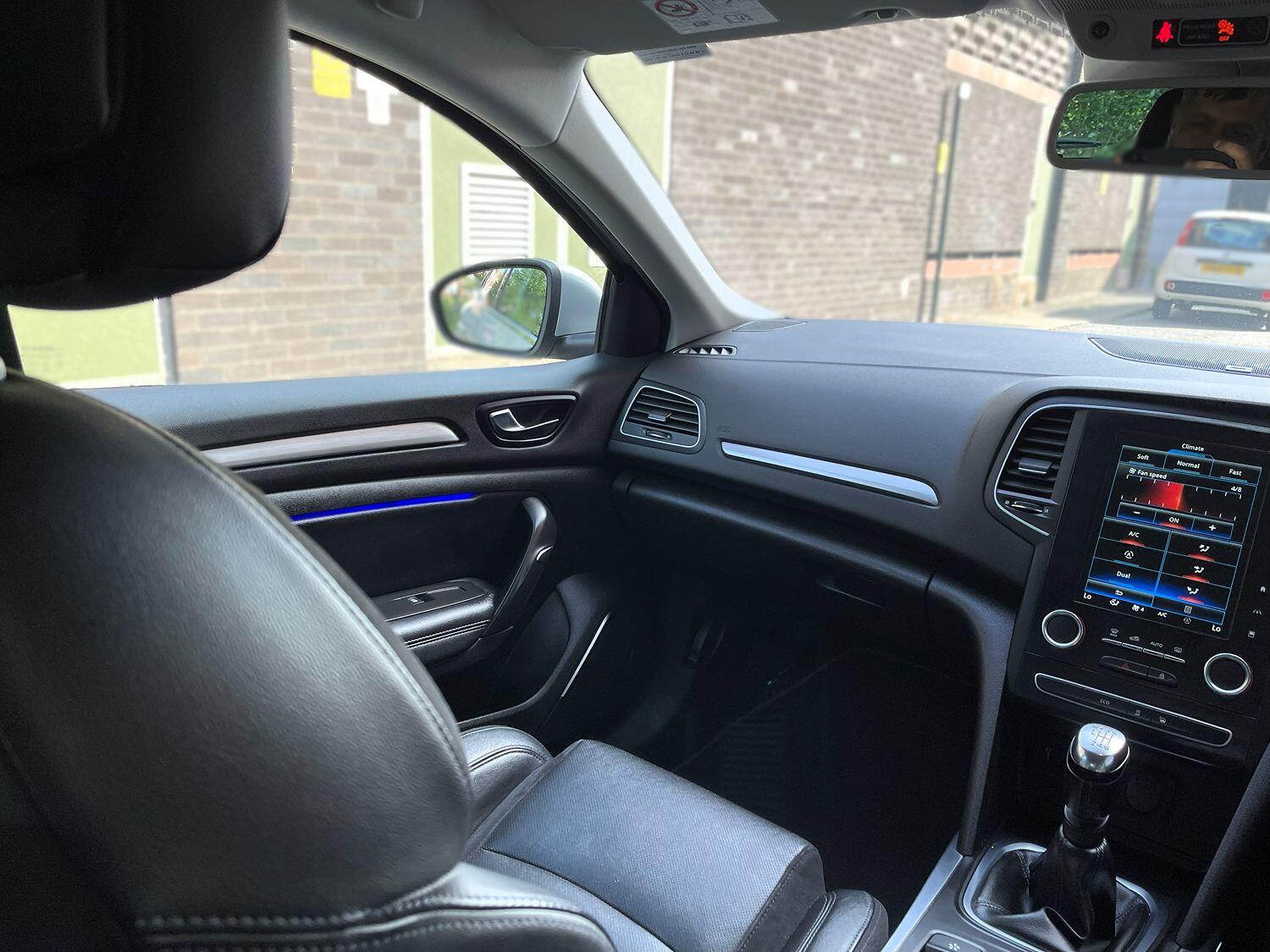 Used Renault Megane 2016 for sale - 76482912: Photo 50