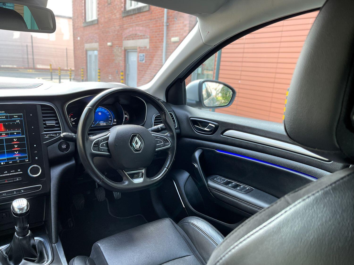 Used Renault Megane 2016 for sale - 76482912: Photo 51