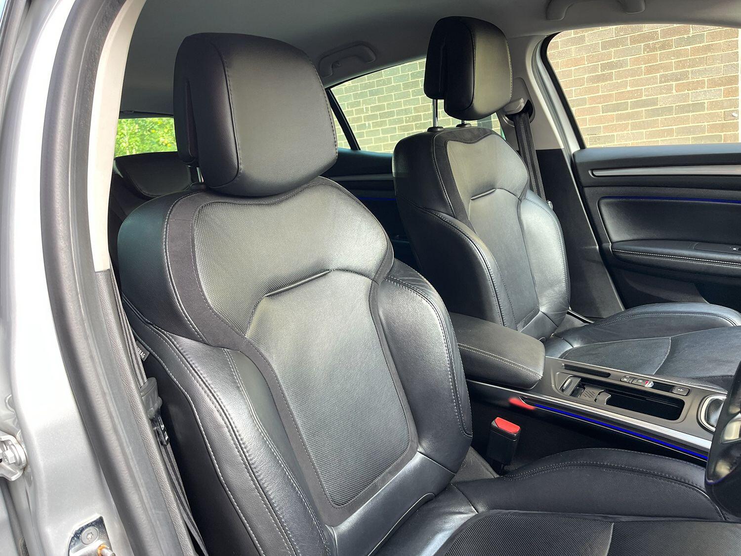 Used Renault Megane 2016 for sale - 76482912: Photo 53