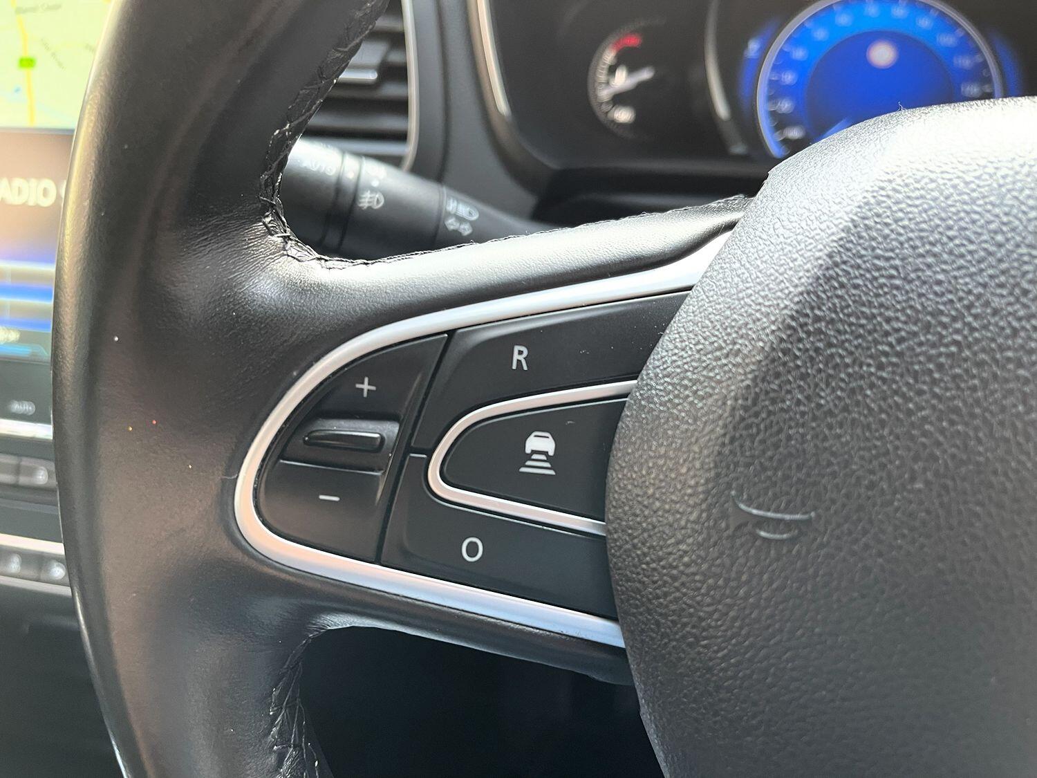 Used Renault Megane 2016 for sale - 76482912: Photo 57