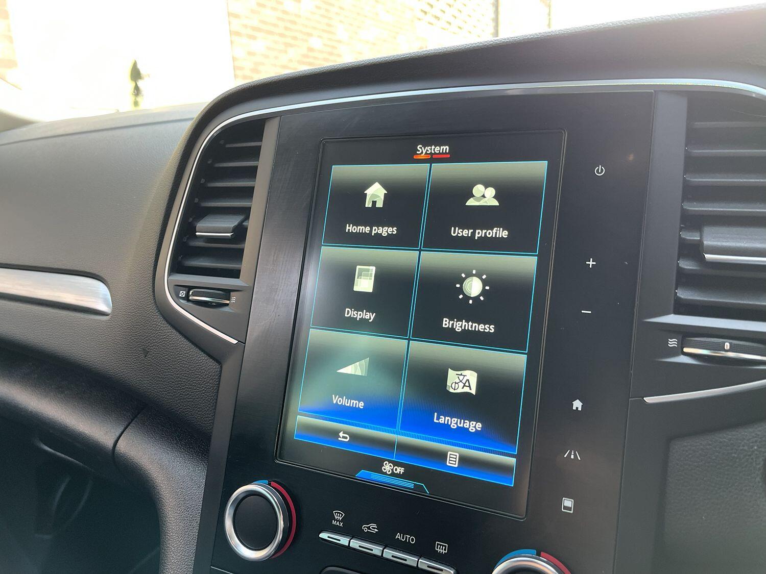 Used Renault Megane 2016 for sale - 76482912: Photo 67