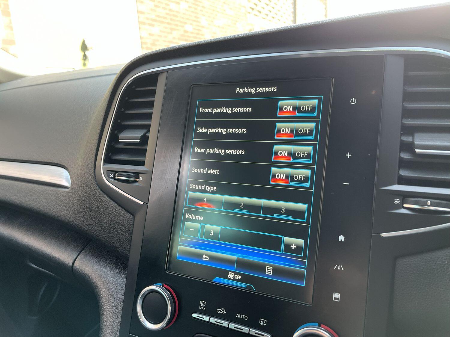 Used Renault Megane 2016 for sale - 76482912: Photo 70