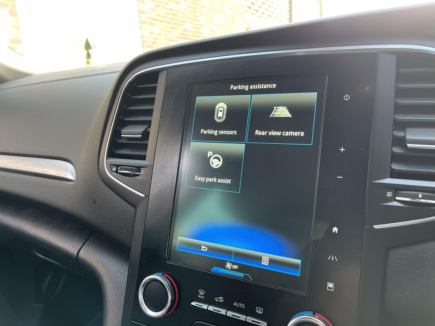 Used Renault Megane 2016 for sale - 76482912: Photo 71