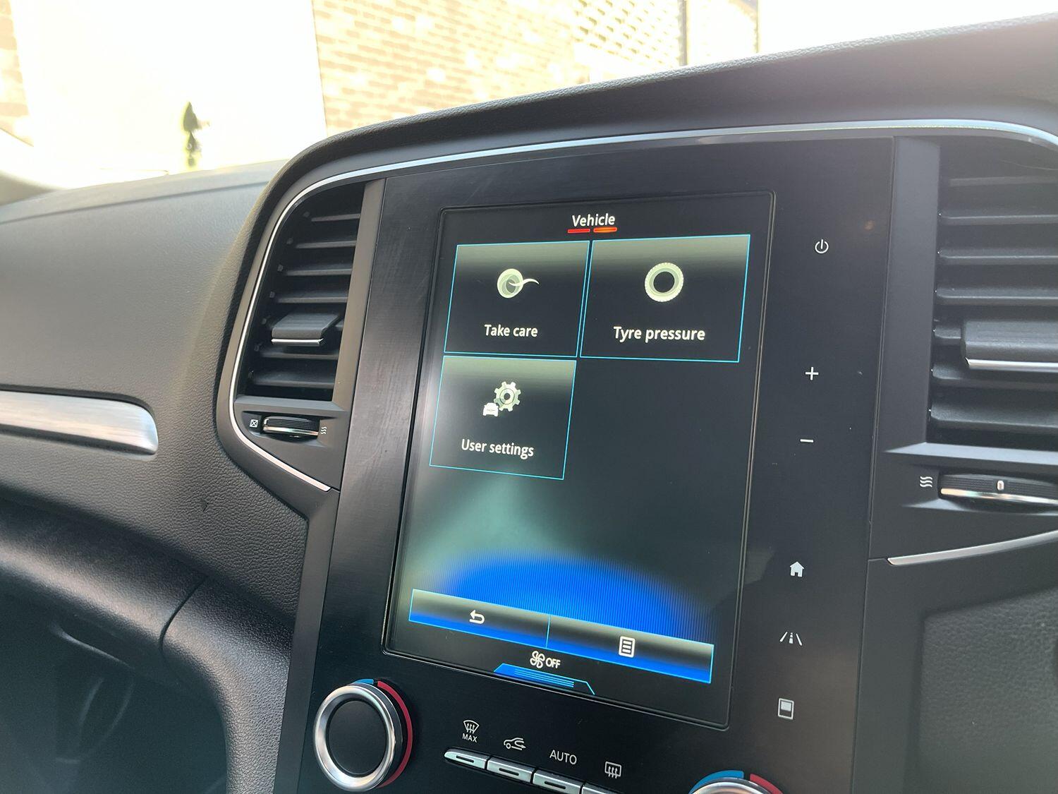 Used Renault Megane 2016 for sale - 76482912: Photo 74