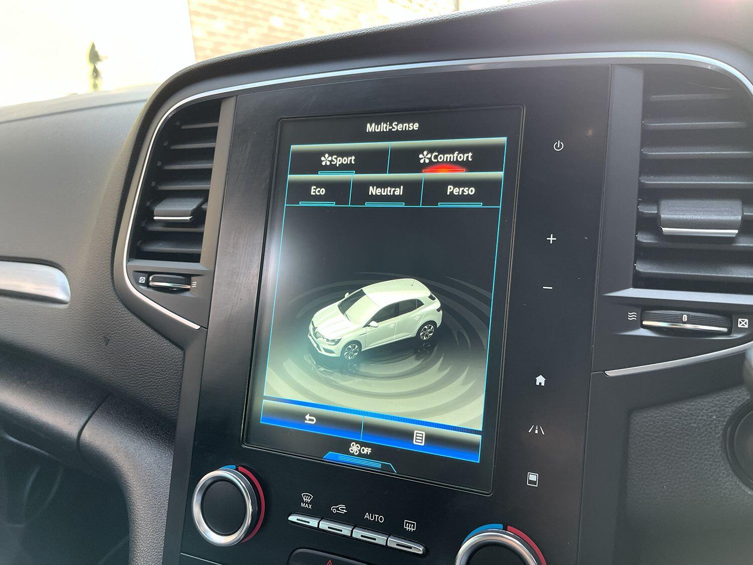 Used Renault Megane 2016 for sale - 76482912: Photo 80