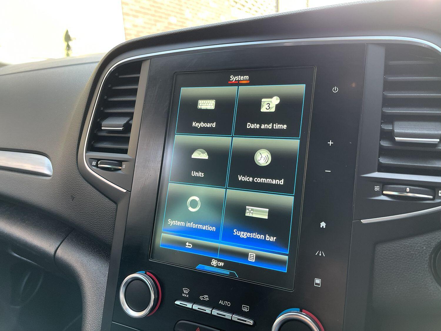 Used Renault Megane 2016 for sale - 76482912: Photo 83