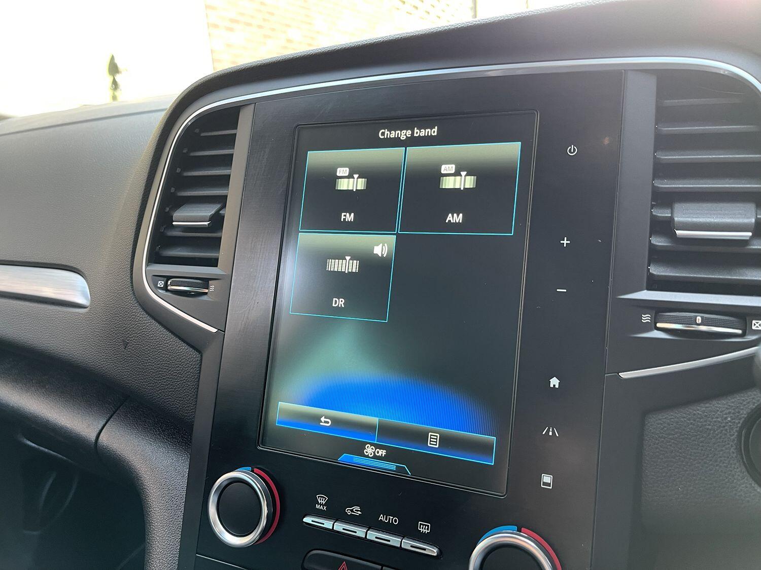 Used Renault Megane 2016 for sale - 76482912: Photo 85