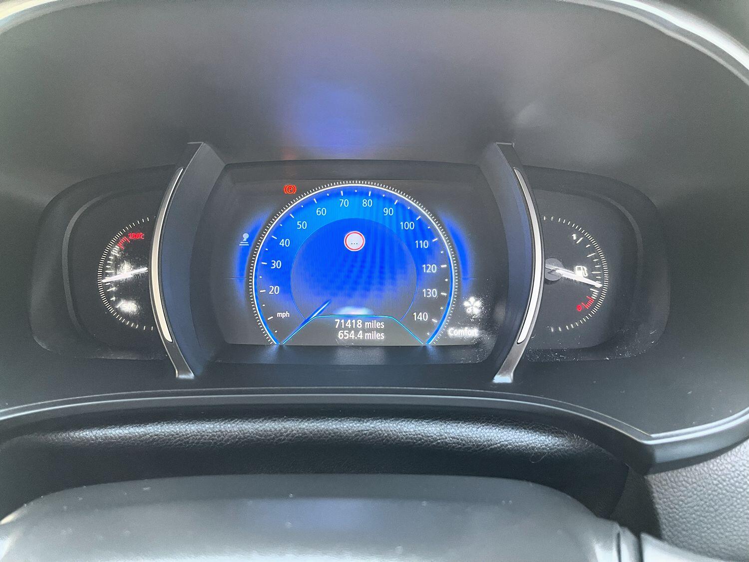 Used Renault Megane 2016 for sale - 76482912: Photo 88