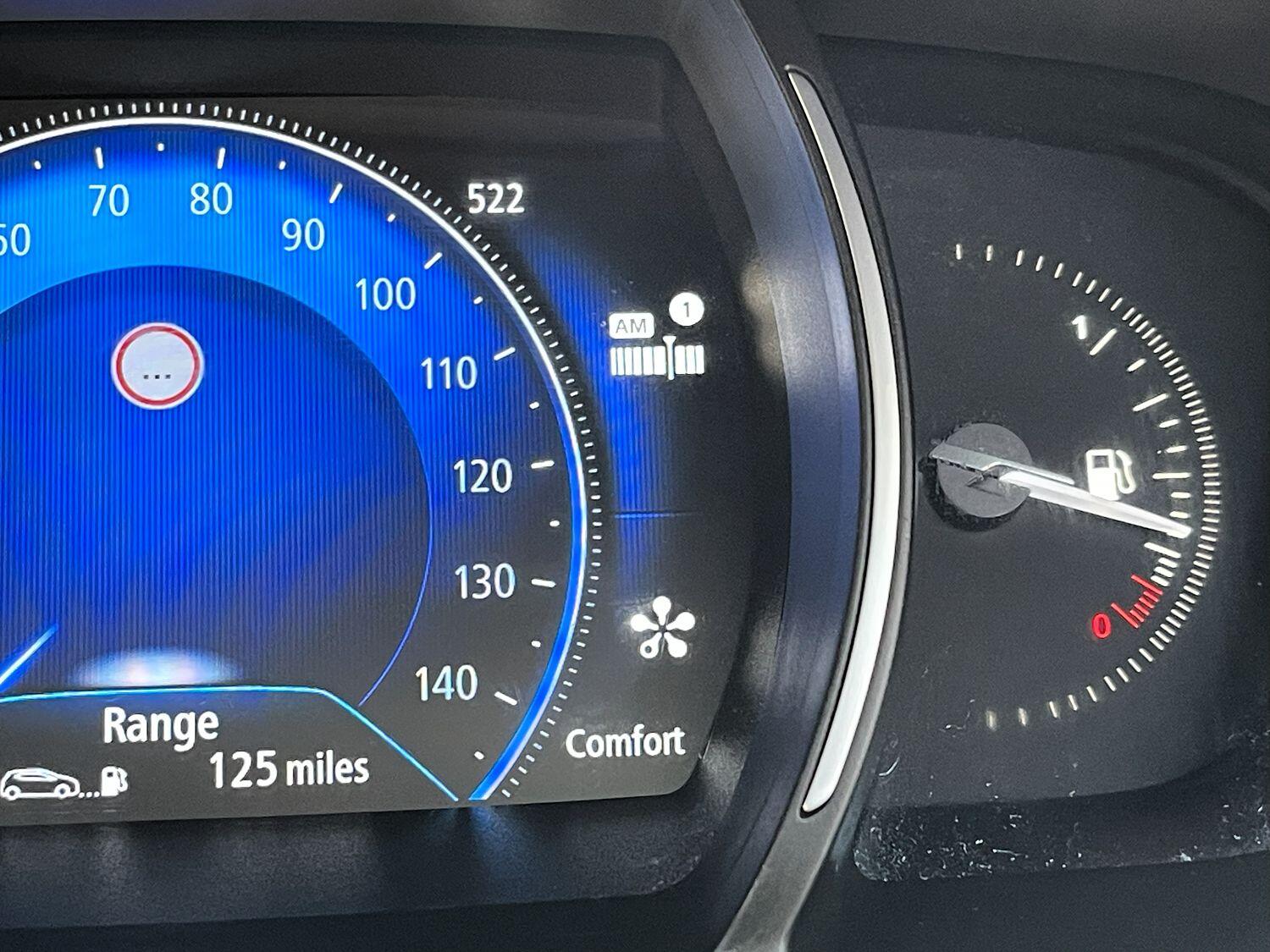 Used Renault Megane 2016 for sale - 76482912: Photo 91