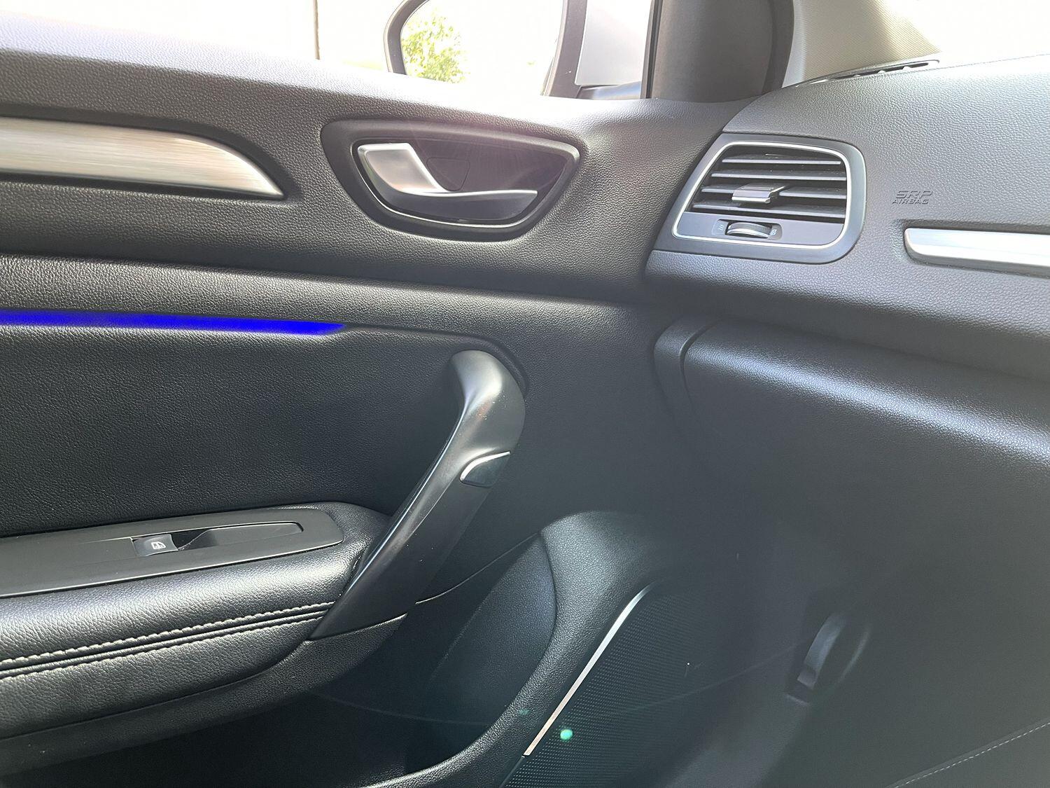 Used Renault Megane 2016 for sale - 76482912: Photo 93