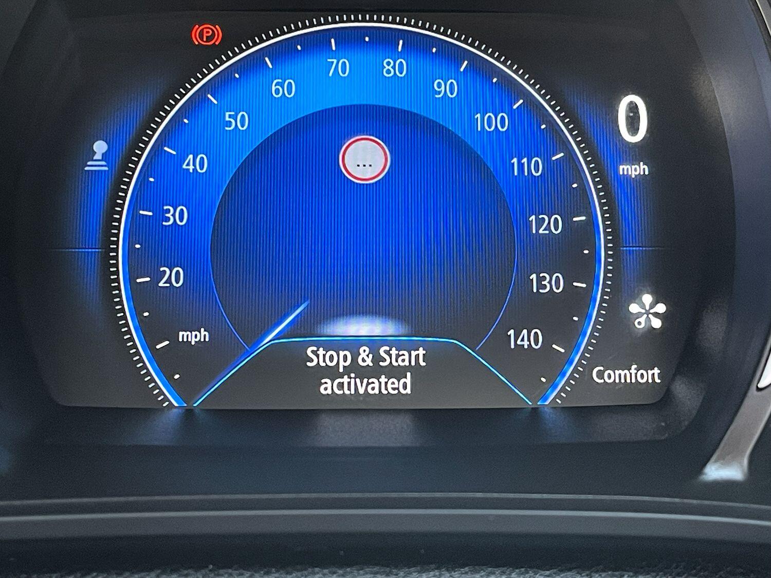 Used Renault Megane 2016 for sale - 76482912: Photo 94