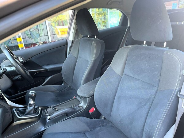 Used Honda Civic 2014 for sale - 74878052: Photo 26