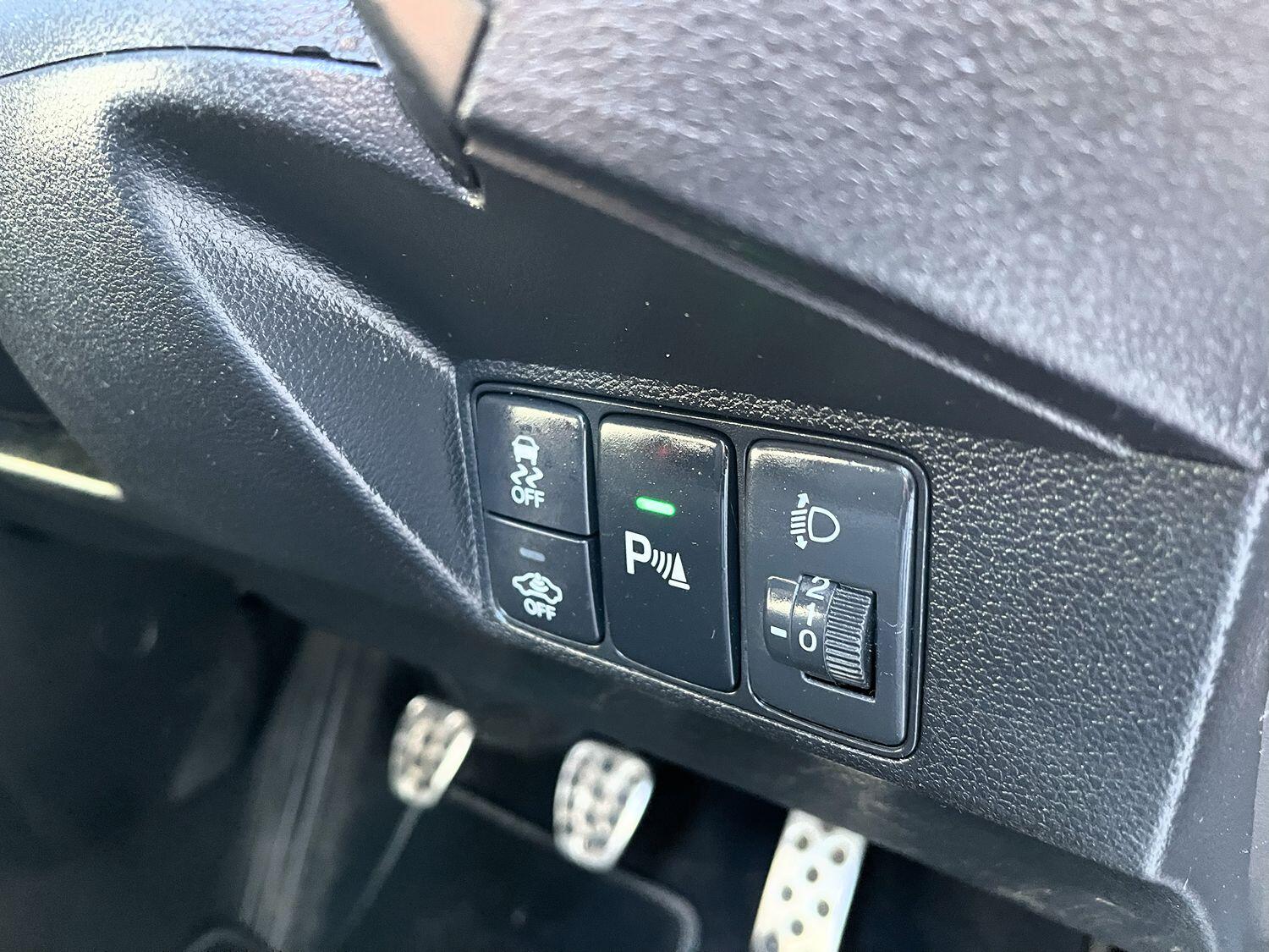 Vehicle 28