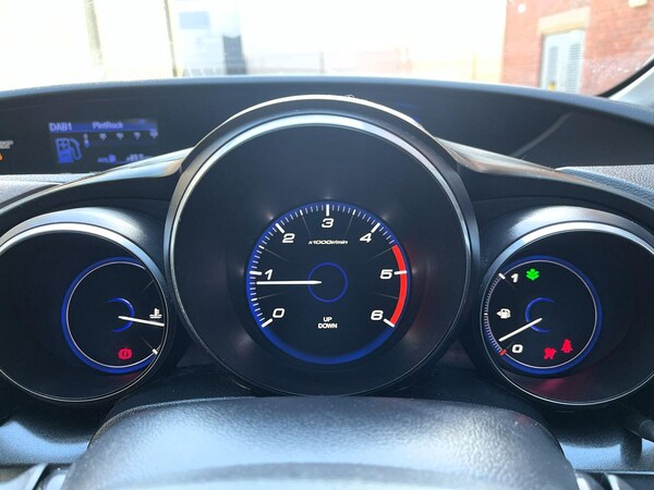 Used Honda Civic 2014 for sale - 74878052: Photo 42
