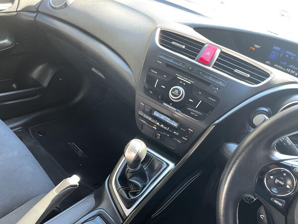 Used Honda Civic 2014 for sale - 74878052: Photo 44