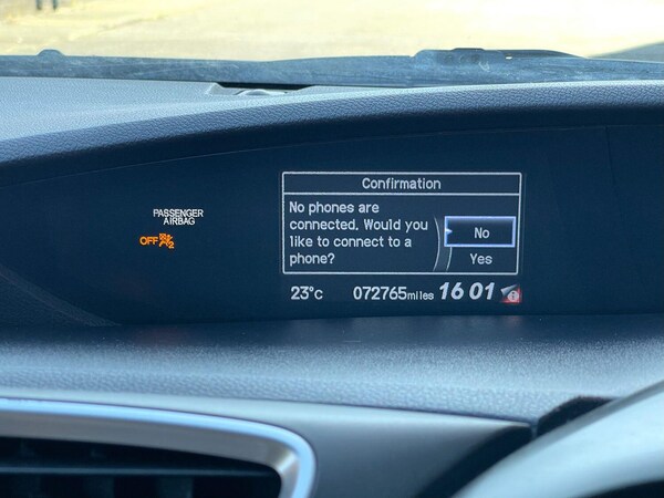 Used Honda Civic 2014 for sale - 74878052: Photo 54