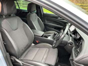 Used Vauxhall Insignia 2018 for sale - 74878065: Photo