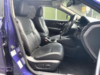 Used Nissan Qashqai 2016 for sale - 74878063: Photo