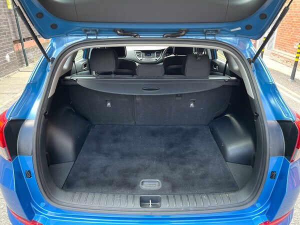 Used Hyundai TUCSON 2018 for sale - 74878056: Photo 10