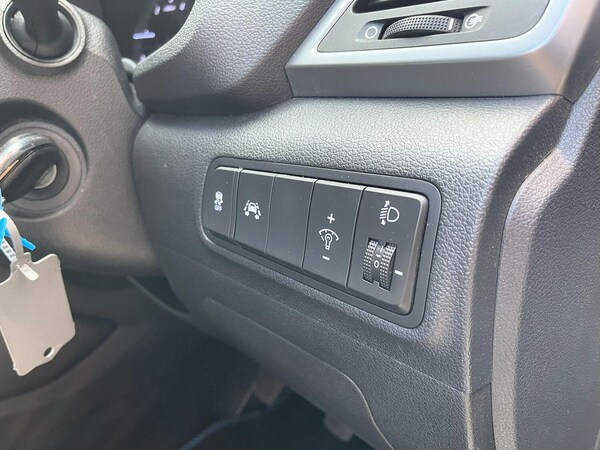 Used Hyundai TUCSON 2018 for sale - 74878056: Photo 12