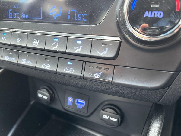 Used Hyundai TUCSON 2018 for sale - 74878056: Photo 18