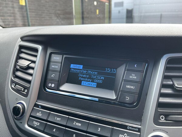 Used Hyundai TUCSON 2018 for sale - 74878056: Photo 21