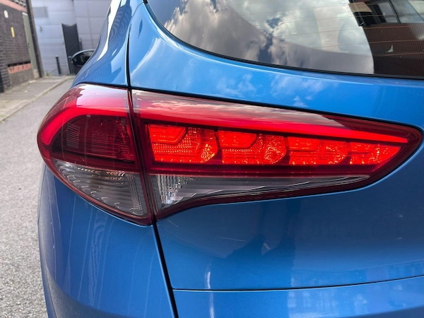 Used Hyundai TUCSON 2018 for sale - 74878056: Photo 46