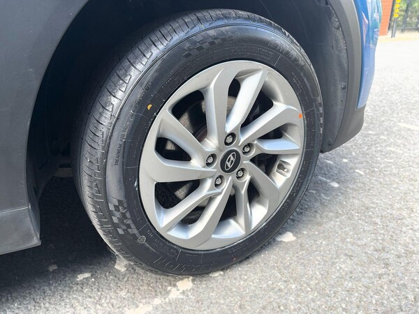 Used Hyundai TUCSON 2018 for sale - 74878056: Photo 49