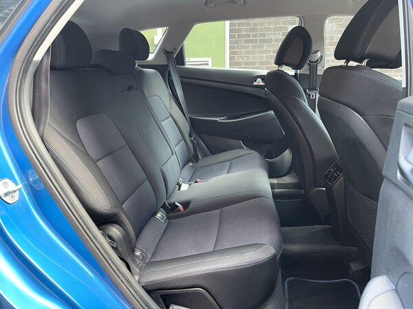 Used Hyundai TUCSON 2018 for sale - 74878056: Photo 52
