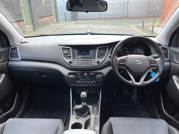 Used Hyundai TUCSON 2018 for sale - 74878056: Photo 56