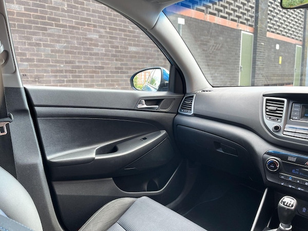 Used Hyundai TUCSON 2018 for sale - 74878056: Photo 58