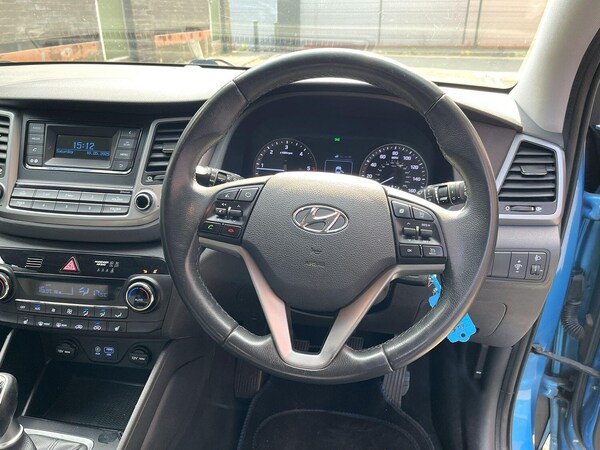 Used Hyundai TUCSON 2018 for sale - 74878056: Photo 59