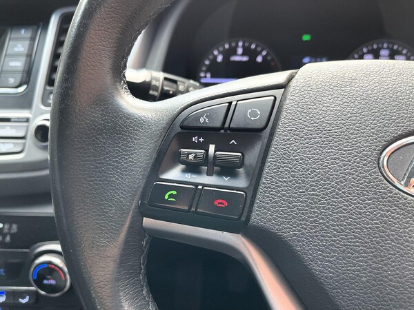 Used Hyundai TUCSON 2018 for sale - 74878056: Photo 61