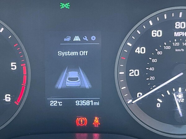 Used Hyundai TUCSON 2018 for sale - 74878056: Photo 70