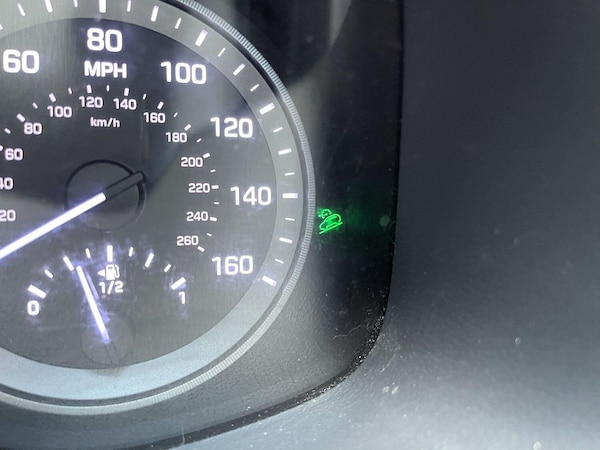 Used Hyundai TUCSON 2018 for sale - 74878056: Photo 75