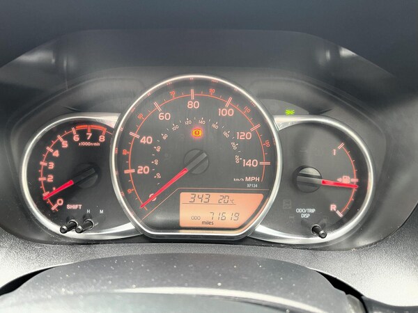 Used Toyota Yaris 2015 for sale - 75481546: Photo 16