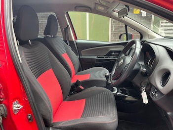 Used Toyota Yaris 2015 for sale - 75481546: Photo