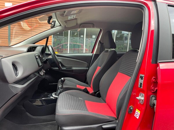 Used Toyota Yaris 2015 for sale - 75481546: Photo 46