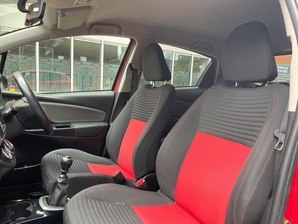 Used Toyota Yaris 2015 for sale - 75481546: Photo 47