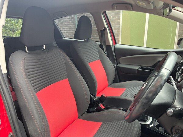 Used Toyota Yaris 2015 for sale - 75481546: Photo 48