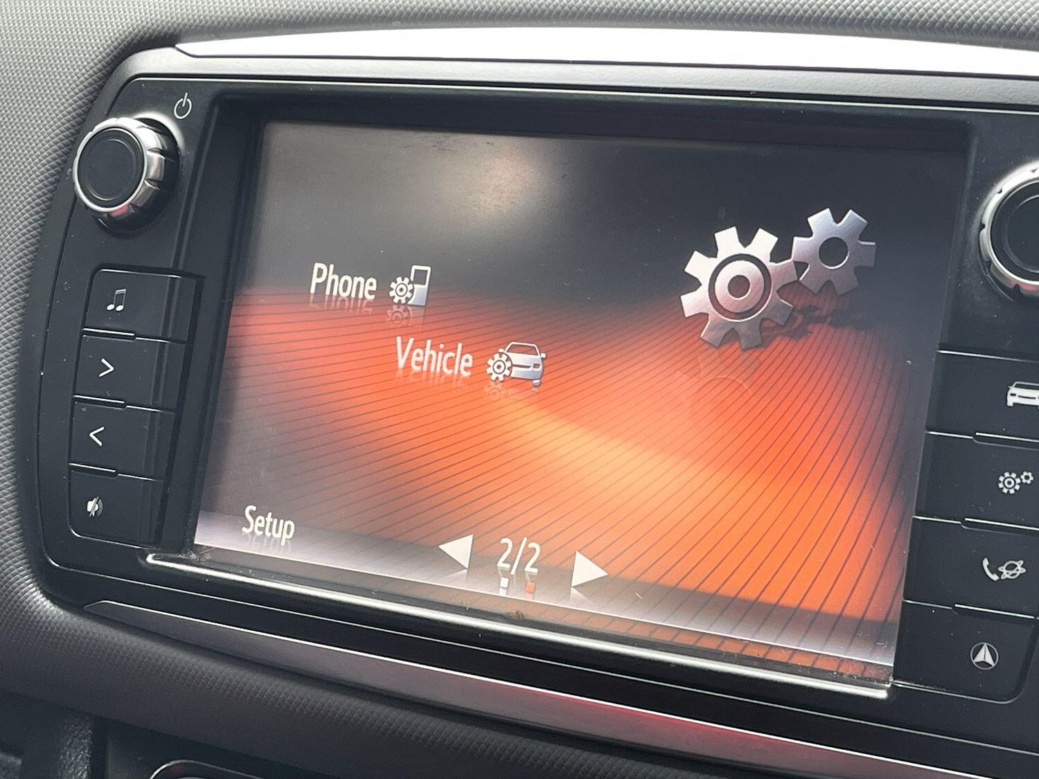 Vehicle 60