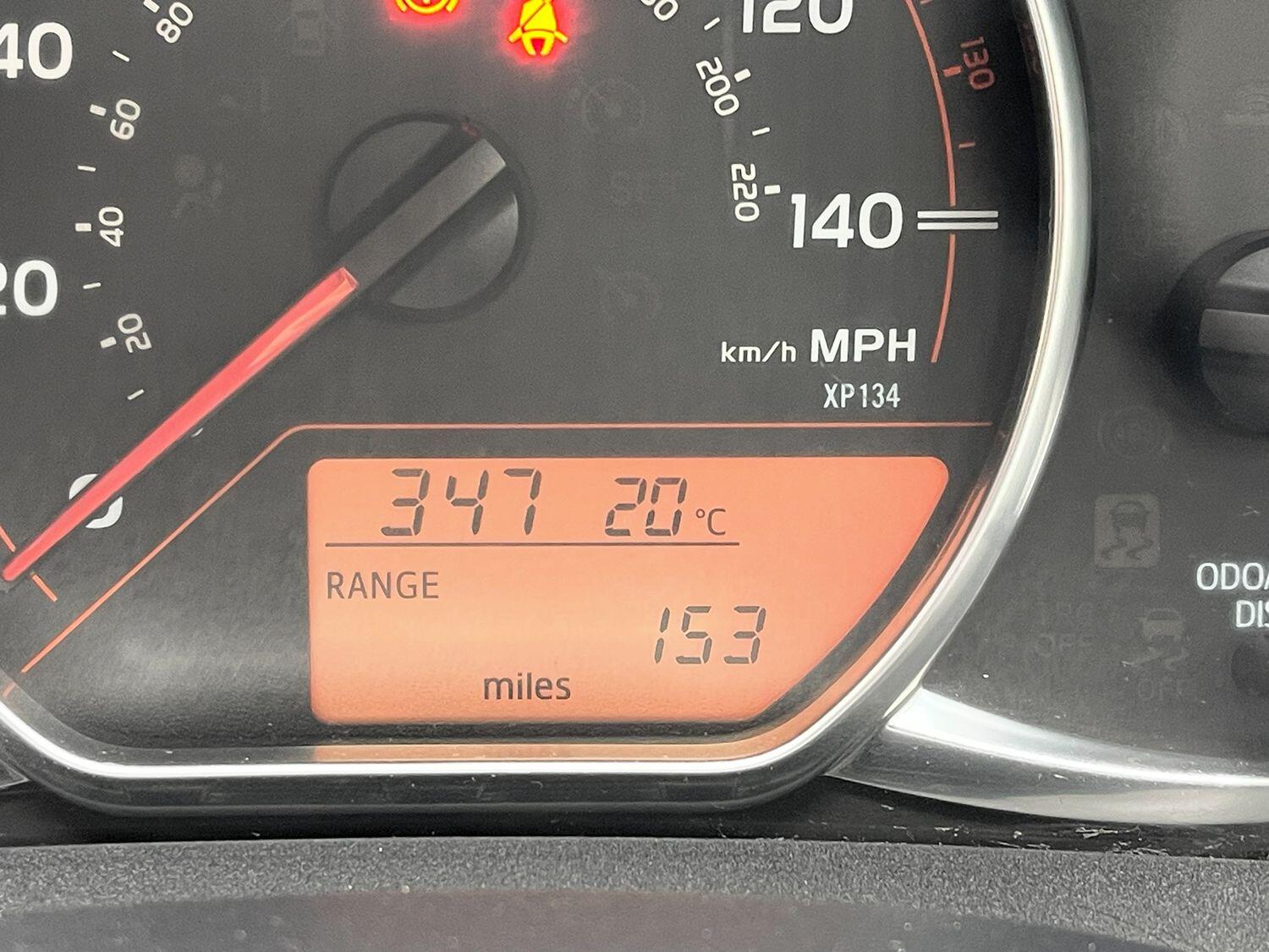 Vehicle 66