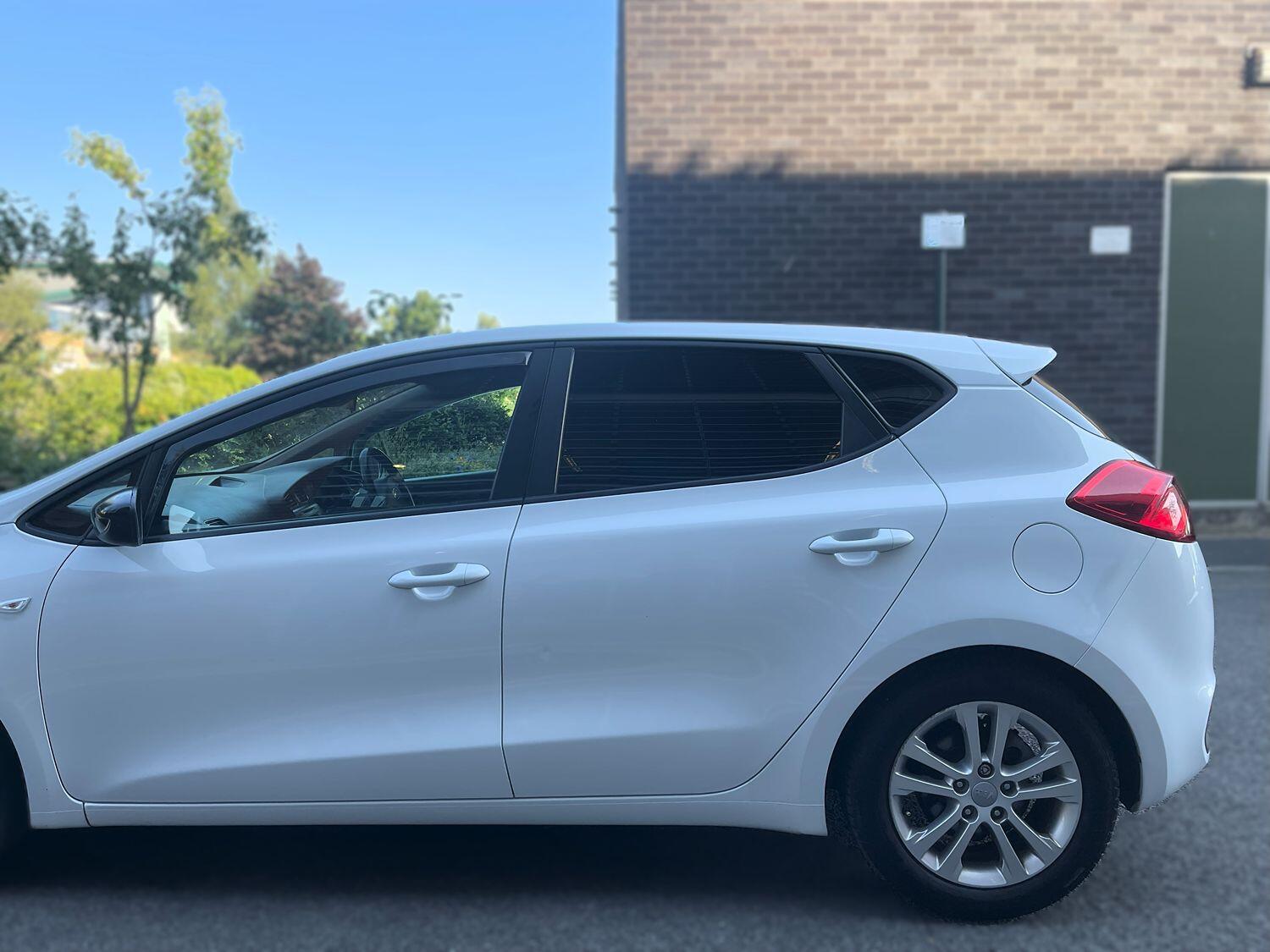 Used Kia Ceed 2014 for sale - 76482883: Photo 10