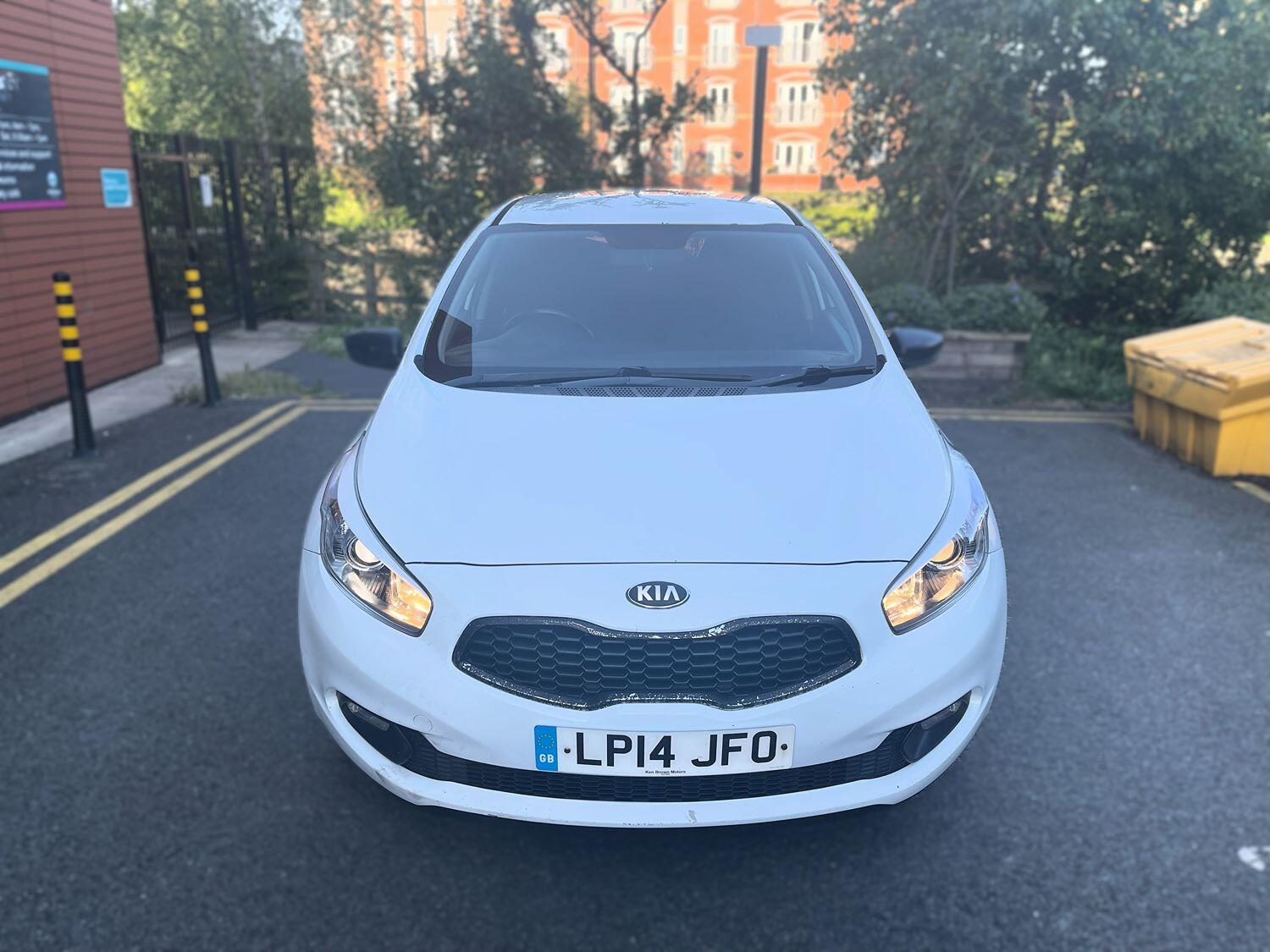 Used Kia Ceed 2014 for sale - 76482883: Photo 17