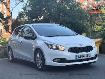 Used Kia Ceed 2014 for sale - 76482883: Photo