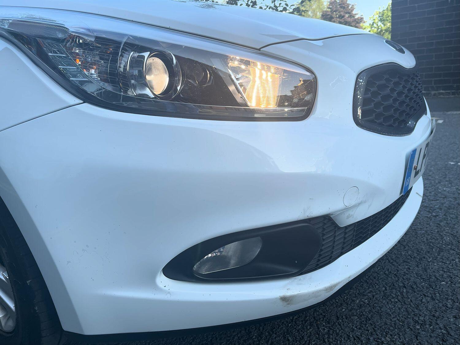 Used Kia Ceed 2014 for sale - 76482883: Photo 20