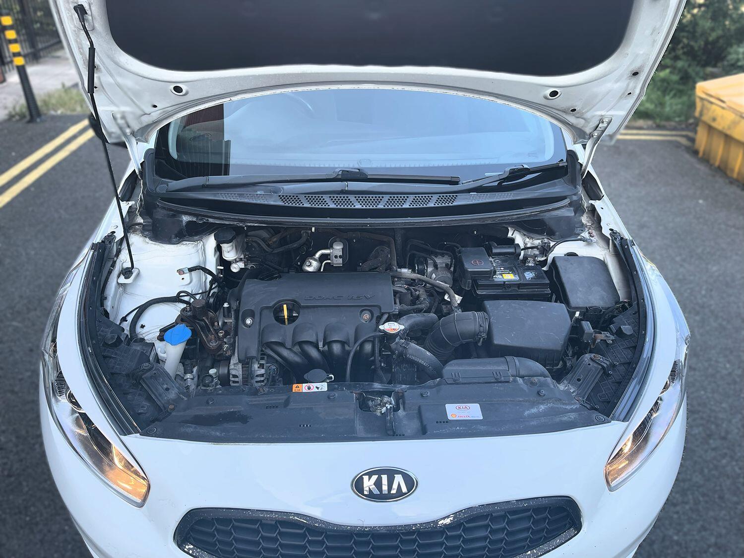 Used Kia Ceed 2014 for sale - 76482883: Photo 21